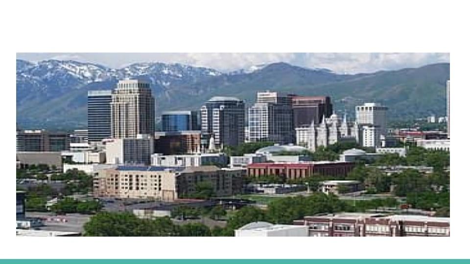 Utah Business License Association Members, Download Pdf